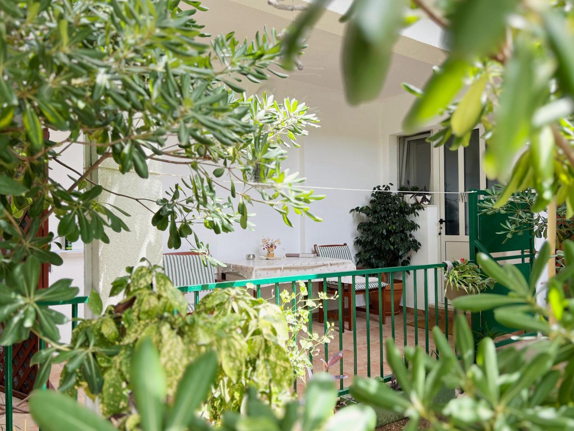 Tai - Spacious And Comfy With Private Terrace
